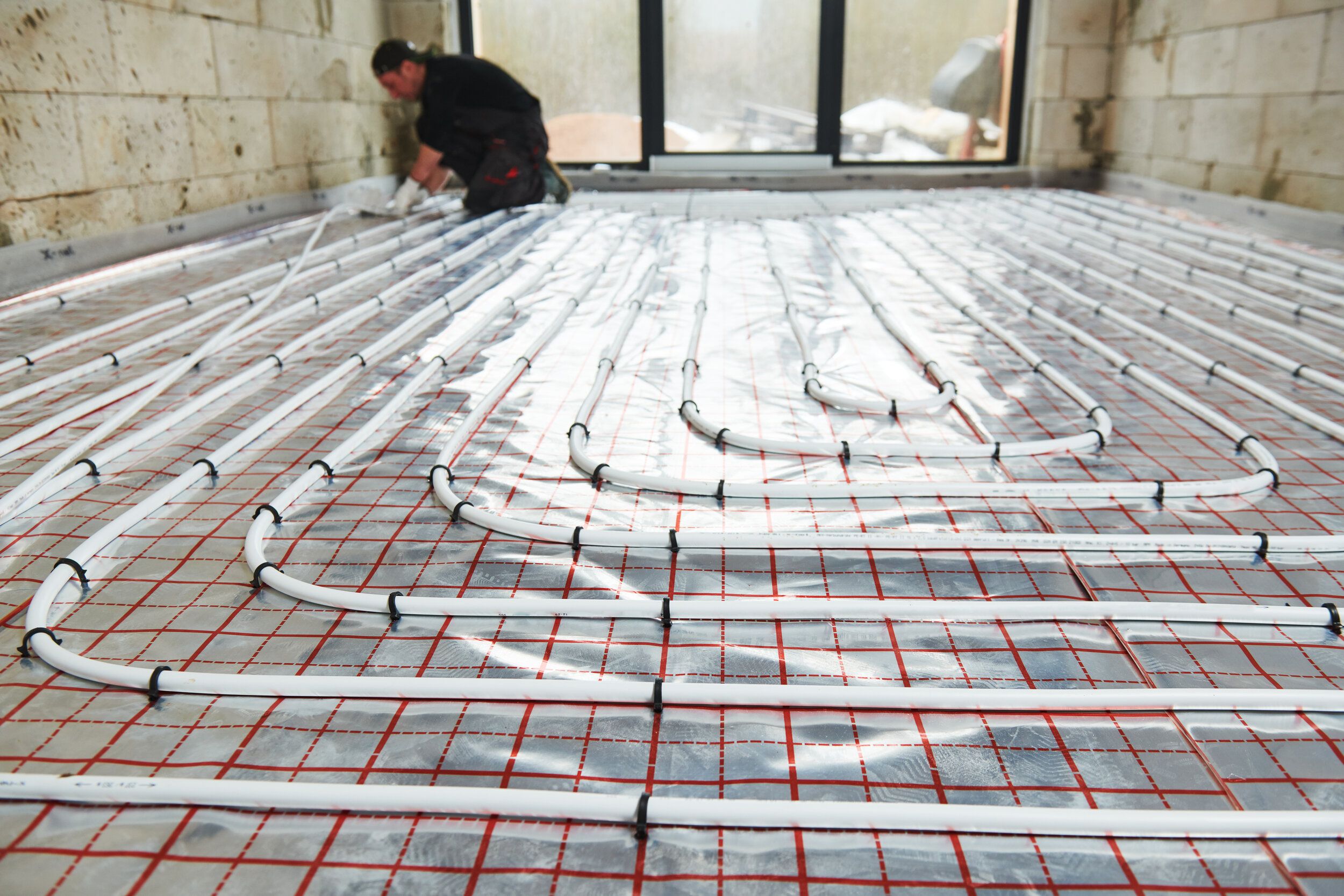 Underfloor Heating on Timber Floors vs Concrete Slabs: Which Works Better?