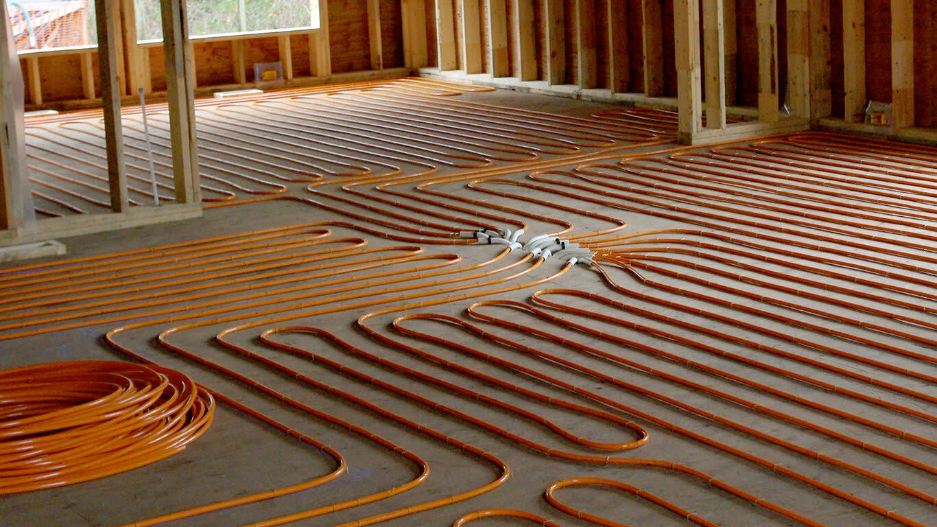 Retrofit Underfloor Heating FAQs: Answers to the Questions Homeowners Ask Most